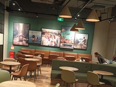 -Wagas沃歌斯(浦东机场店)