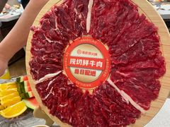 -海底捞火锅(高新万达广场店)