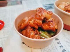 -捌玖粉面馆·猪油拌粉