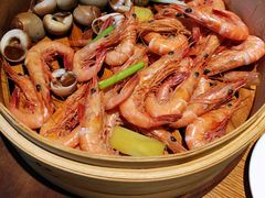 虾螺-新荣记(西溪湿地店)