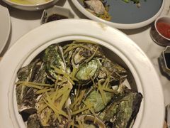 -钟菜·粤菜点心·宴请(海上世界·汇港二期店)