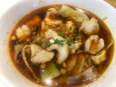 -U鼎冒菜