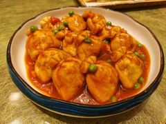 -玉舌尖私房菜(裕华店)