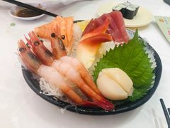 -元气寿司(金光华店)