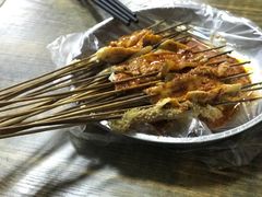 -马贤涮烤(超英·长乐家园店)