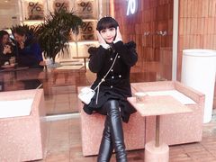 -% Arabica阿拉比卡咖啡(武汉天地店)