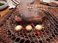 -王妃家(明洞中央店)