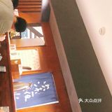环境很不错，位置也非常好找，本人特别喜欢比较安静的环境