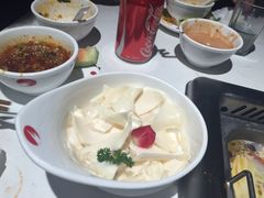 -海底捞火锅(吴中路店)