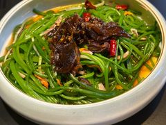 -桥边小楼·手工云南菜·丽江地标美食
