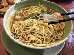 -美玲拉面(鞍山西道店)