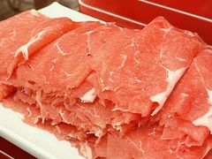 -京元盛铜锅涮肉(上海总店)
