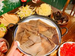 -渝井巷重庆老火锅(沈阳吉祥店)