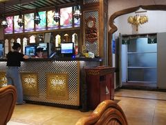 -金象湾泰国餐厅(华林路店)