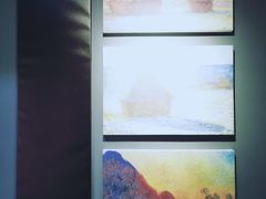 -印象莫奈时光映迹艺术展