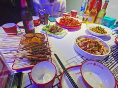 -去吃龙虾 | 烧烤·龙虾馆(红林世界城店)
