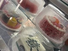-DQ·蛋糕·冰淇淋(河东万达店)