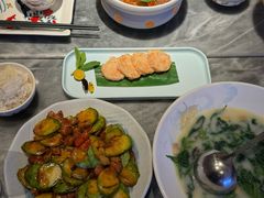 -莞府家宴·东莞菜(市民服务中心店)