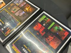 -谜盒子奇幻密室(南屏店)