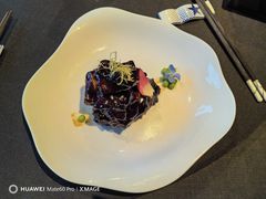 -上海滩餐厅(BFC外滩金融中心店)