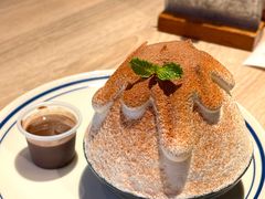 -After You Dessert Cafe(CENTRALWORLD)