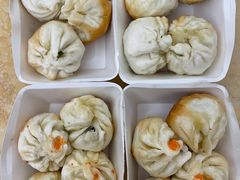 -恒记金煎包(指南里小区店)