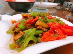 -宜城私房菜.臭鳜鱼(九华新街店)