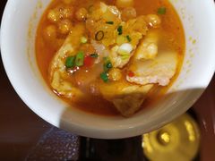 -火宫殿·湘菜小吃·商务宴请·生日聚会(东塘店)