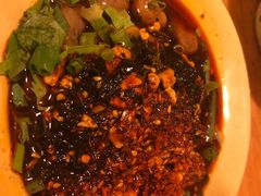 -拈签一笑黄牛肉辣卤串串