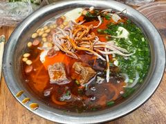 -老五鸡丝豆花面粉(瑞金北路68号院店)