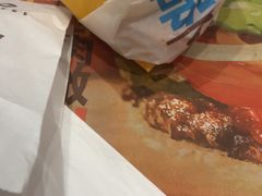 -汉堡王(上海虹口龙之梦)