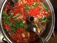 -洞庭土菜小炒馆(易发广场店)