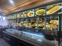 -君霖海鲜私房菜(春柳店)