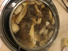 -太婆天府山珍酒楼(亚运村店)
