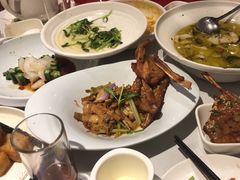 -上海1号私藏菜(静安店)