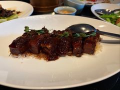 -杭州君悦酒店·湖滨28中餐厅