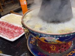 -千亿来乌拉火锅(德胜店)