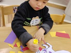-YoKID优儿学堂早教托育园(常营托育园)