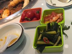 -满兴咱妈烀饼铁锅炖(兰州北街店)