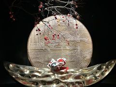 -馋遇江南·精致湖景雅宴(东方之门店)