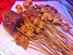 -小四川水煮鱼(鞍山总店)