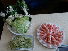 -和庆斋羊蝎子火锅·碳缸烧烤(顺义旗舰店)