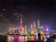 -罗斯福色戒酒吧(外滩店)