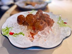 -周三的情书花园餐厅(江北店)