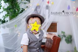 -巴黎Paris baby儿童摄影(宝山万达店)