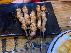 -大城·烧烤海鲜大排档(台东店)