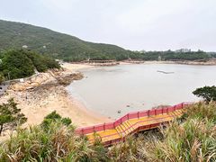 -宁波松兰山滨海旅游度假区