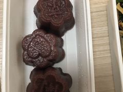 -南京大牌档(龙江新城市广场店)