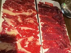 -好想牛·鲜切自助牛肉火锅(七堡花园城店)