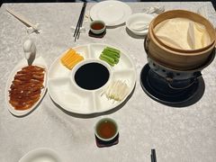 -海湾壹品·粤菜·早茶·烤鸭(拱北店)
